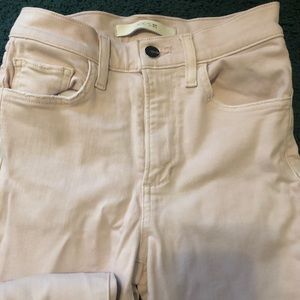 Perfect condition JOES jeans